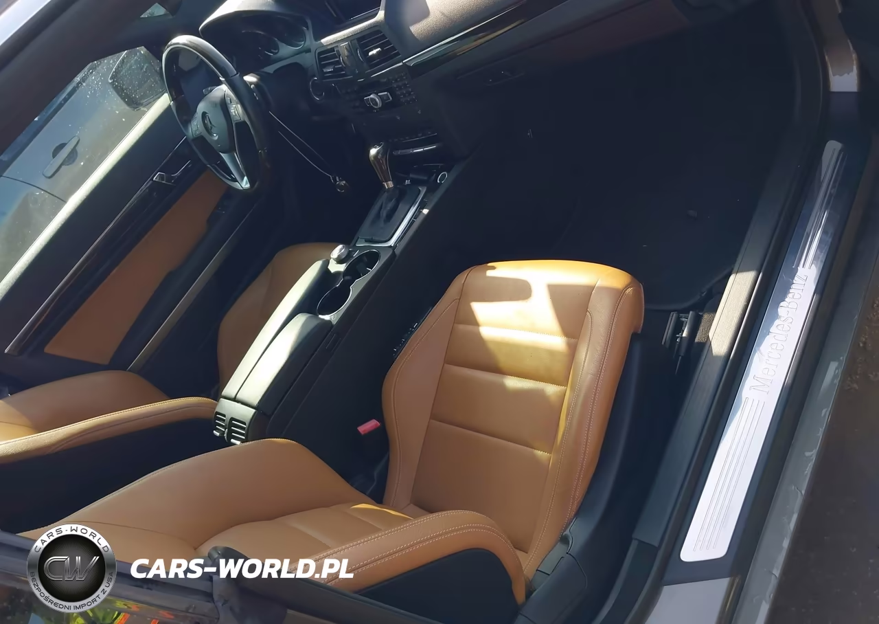 2012 Mercedes-Benz E 350 VIN:WDDKJ5KB2CF156811 - 5
