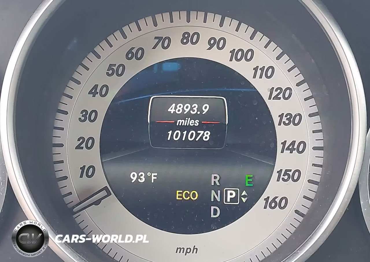 2014 Mercedes-Benz E 350 VIN:WDDHF5KB2EA966208 - 15