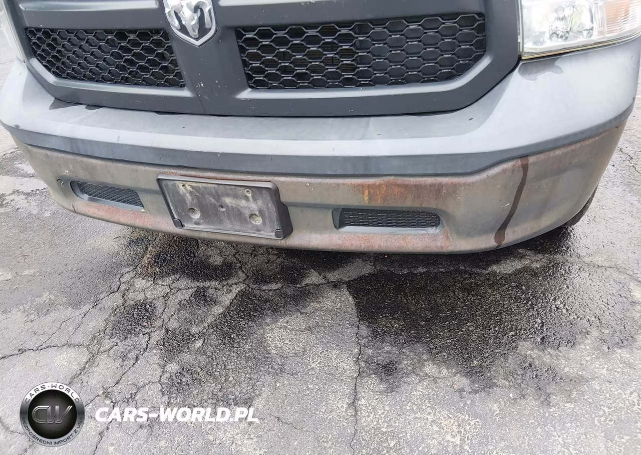 2019 Ram 1500 Classic VIN:3C6JR6DG0KG502890 - 13