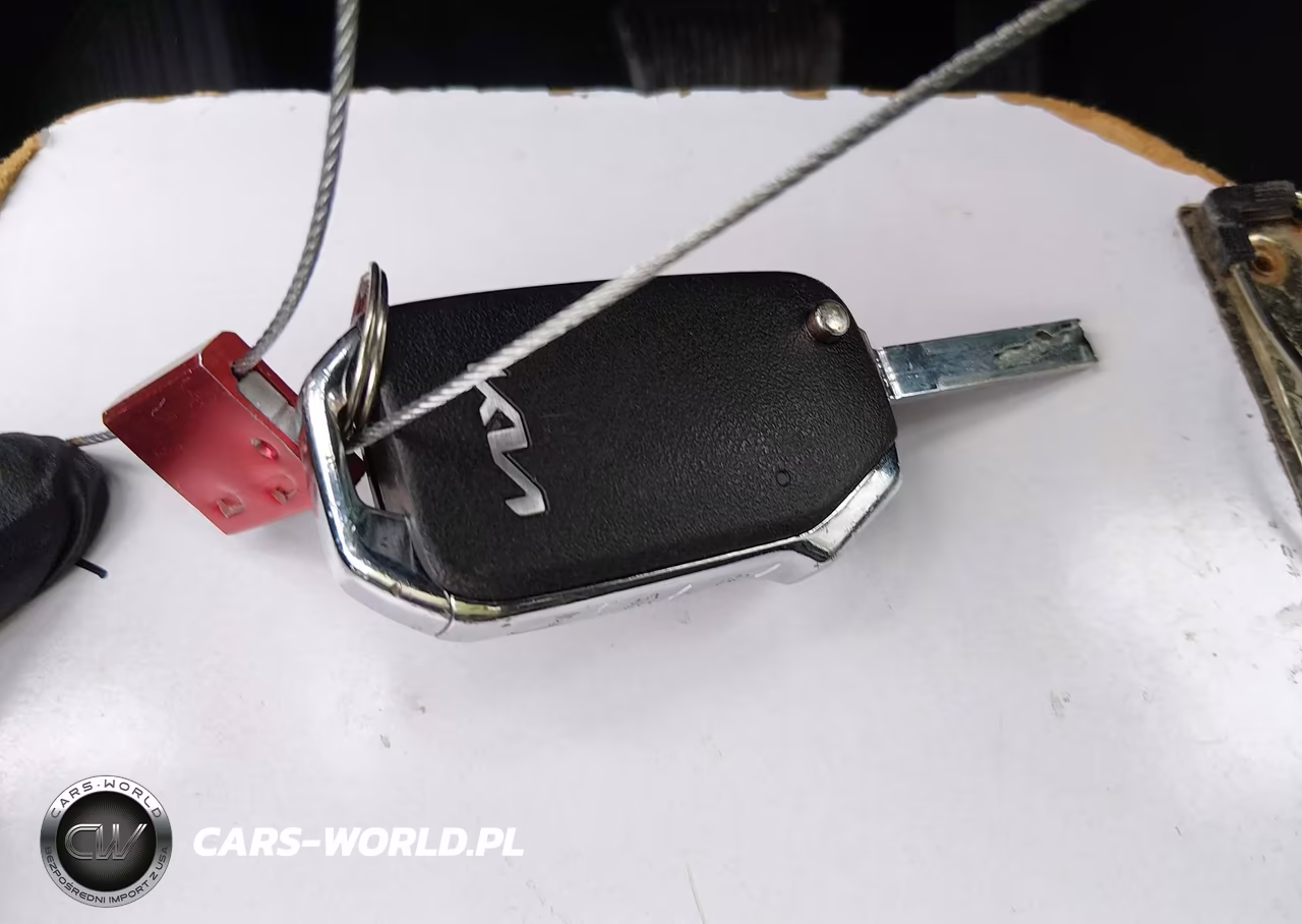 2023 Kia Forte Lxs VIN:3KPF24AD1PE623867 - 11
