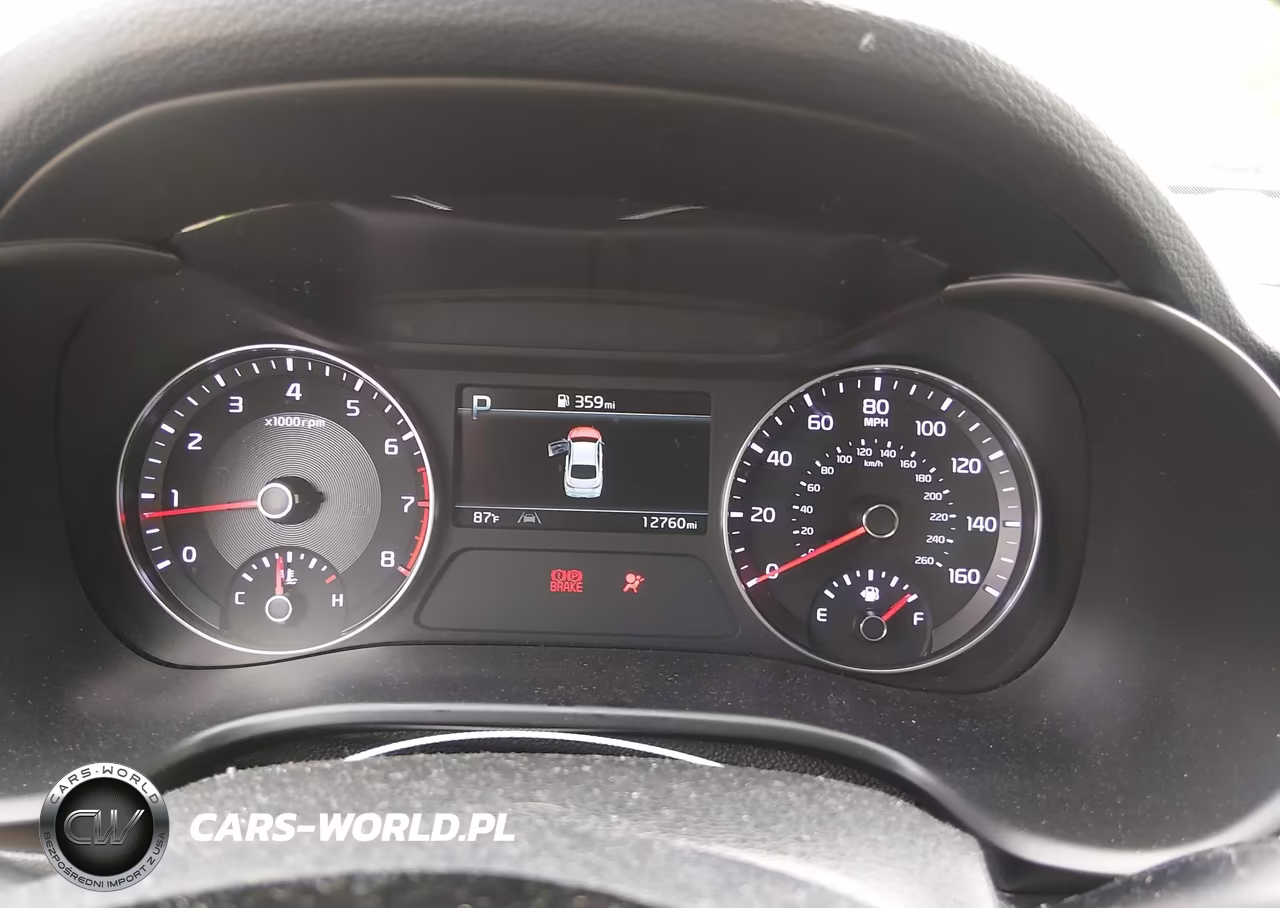 2023 Kia Forte Lxs VIN:3KPF24AD1PE623867 - 7