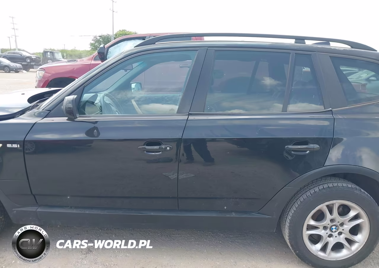 2004 BMW X3 2.5I VIN:WBXPA73434WA77411 - 14