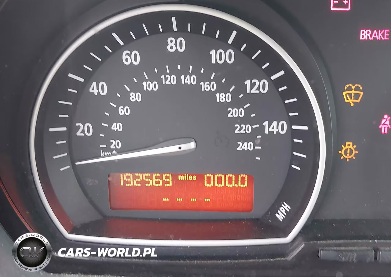 2004 BMW X3 2.5I VIN:WBXPA73434WA77411 - 15