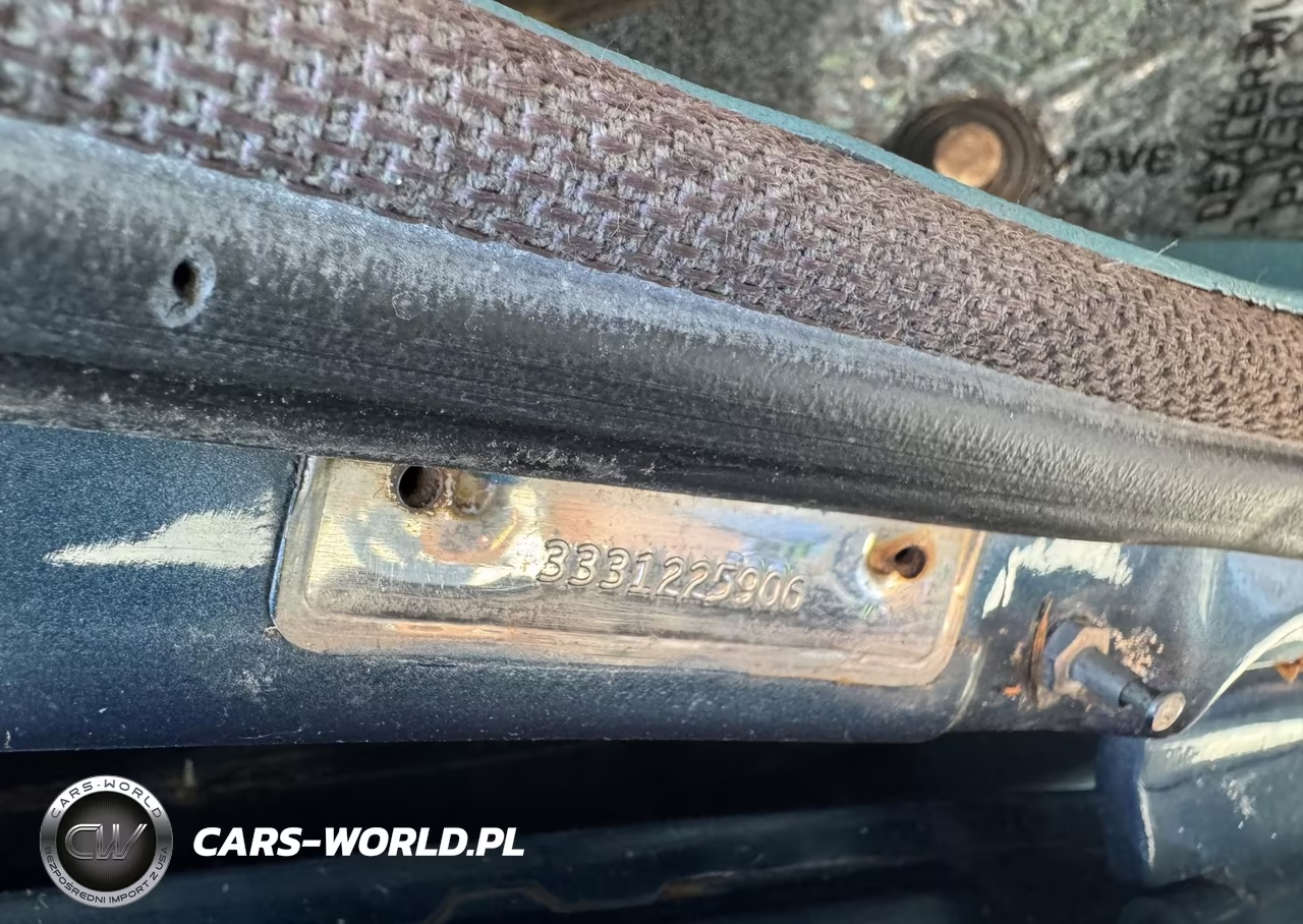 1963 Plymouth Fury VIN:3331225906 - 8