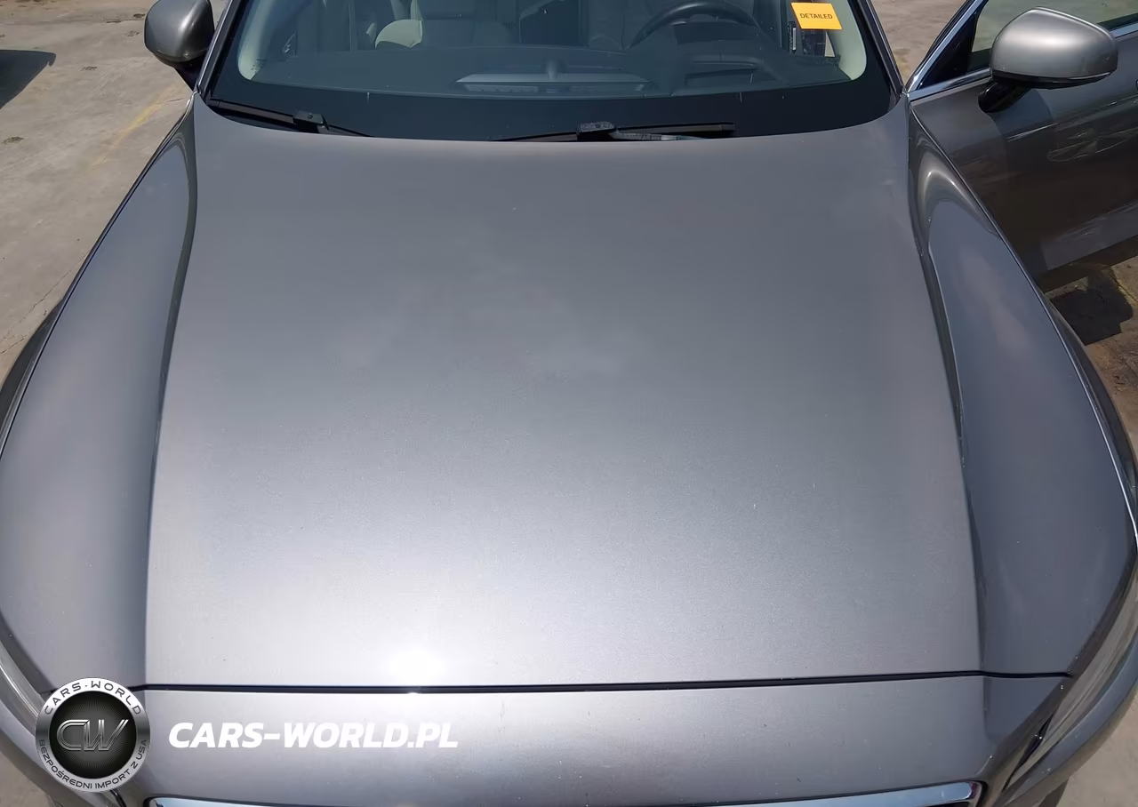 2019 Volvo S60 T6 Inscription VIN:7JRA22TL7KG000878 - 10