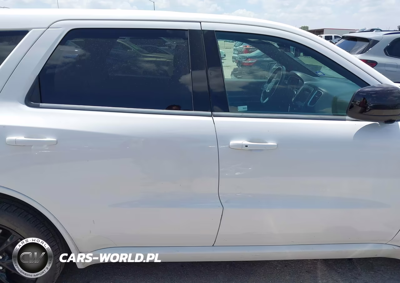2019 Dodge Durango Sxt Plus Rwd VIN:1C4RDHAG9KC847591 - 13