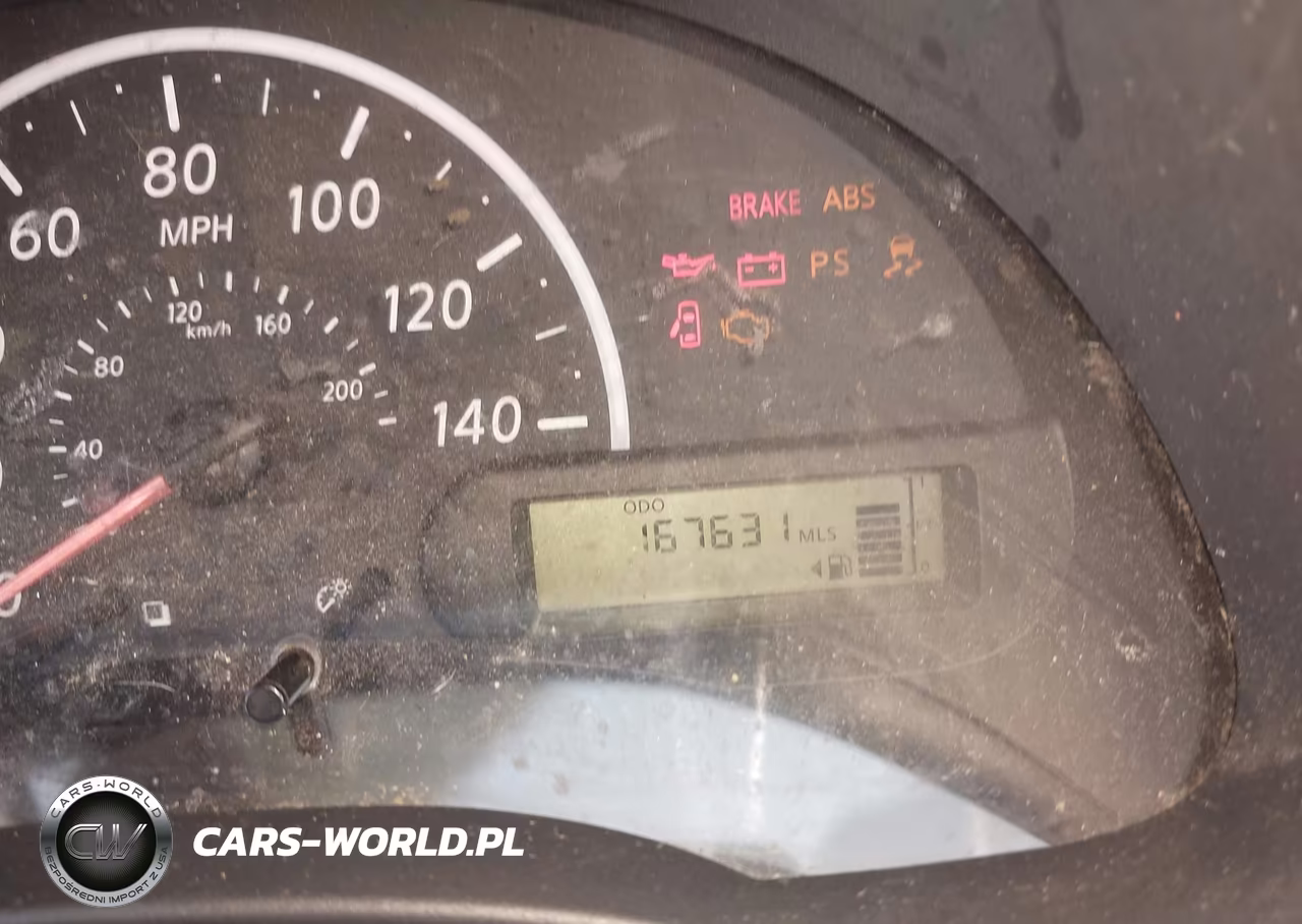 2014 Nissan Versa S VIN:3N1CN7AP0EL835659 - 7