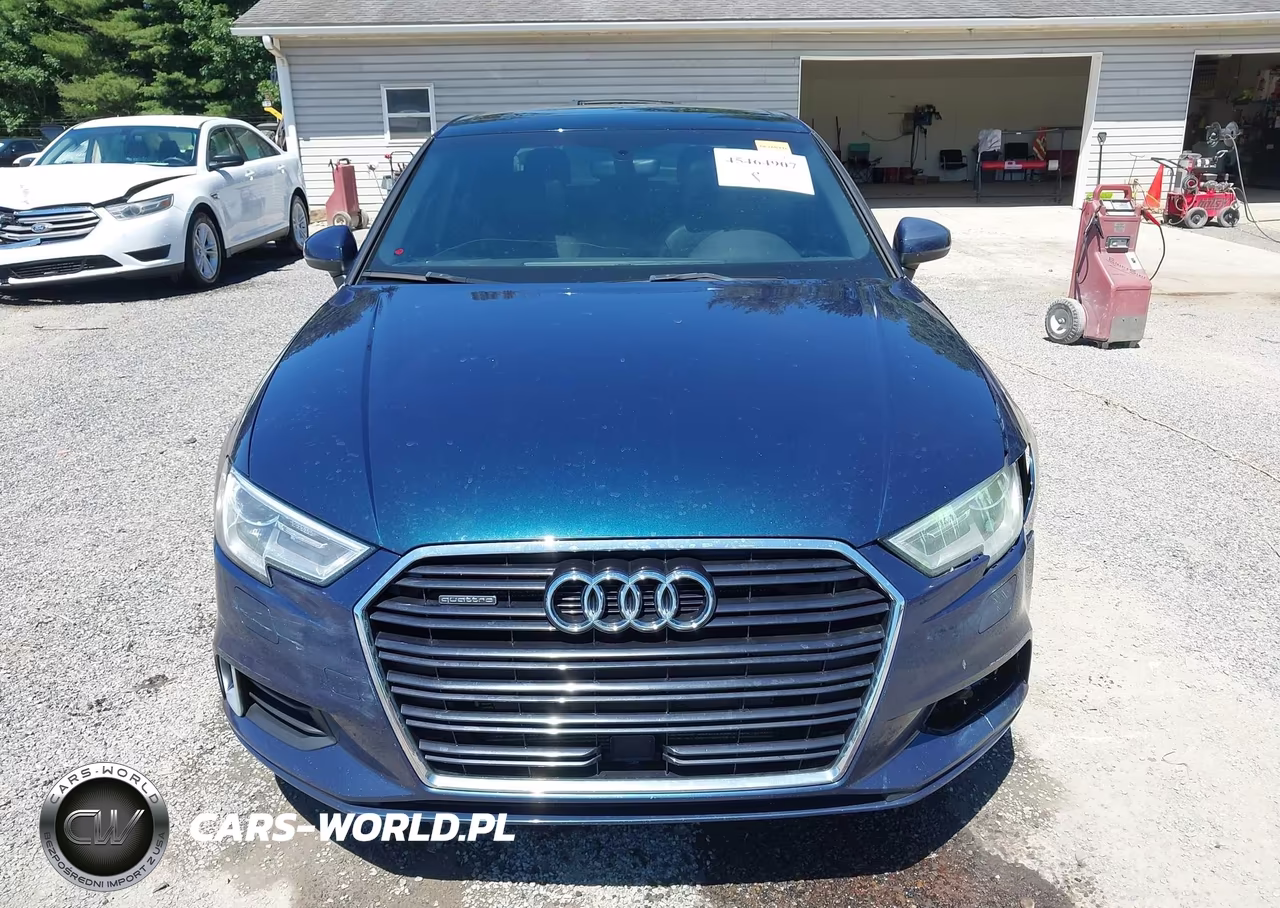 2019 Audi A3 45 Premium VIN:WAUBEGFF8KA120248 - 12
