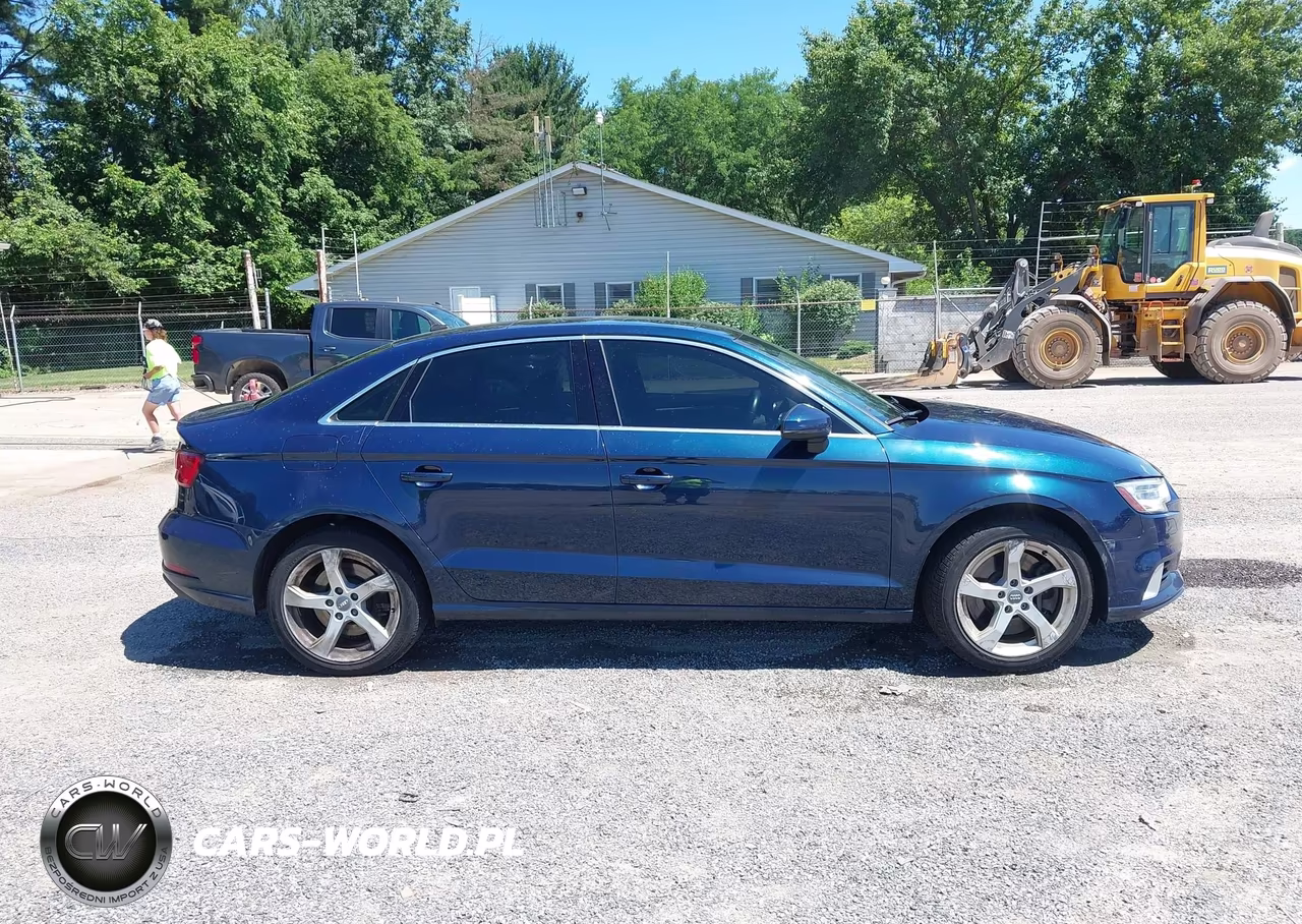 2019 Audi A3 45 Premium VIN:WAUBEGFF8KA120248 - 13