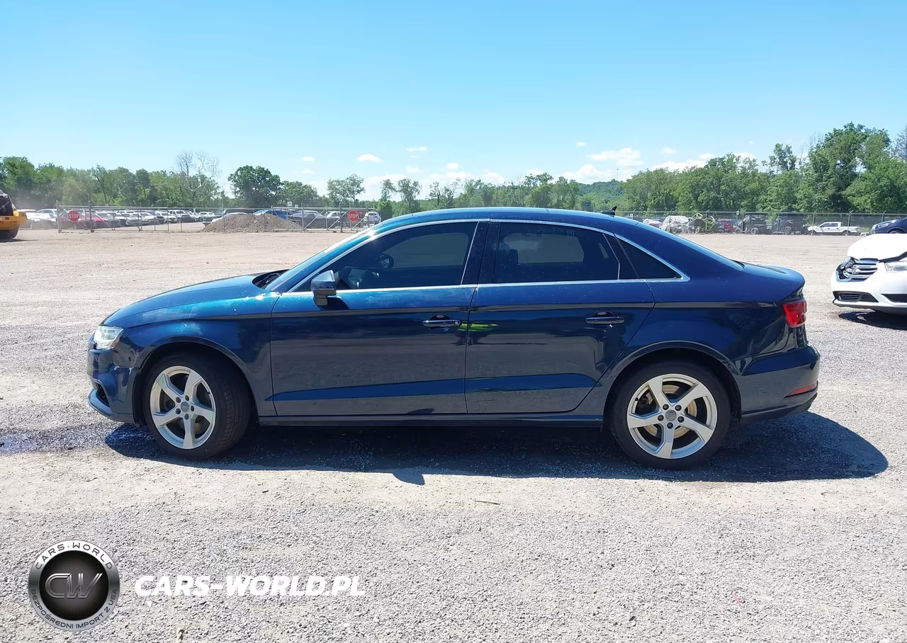 2019 Audi A3 45 Premium VIN:WAUBEGFF8KA120248 - 14