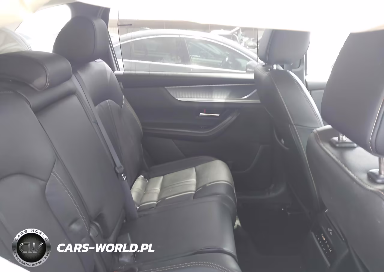 2024 Mazda Cx-90 3.3 Turbo Preferred Plus VIN:JM3KKCHD6R1153220 - 8