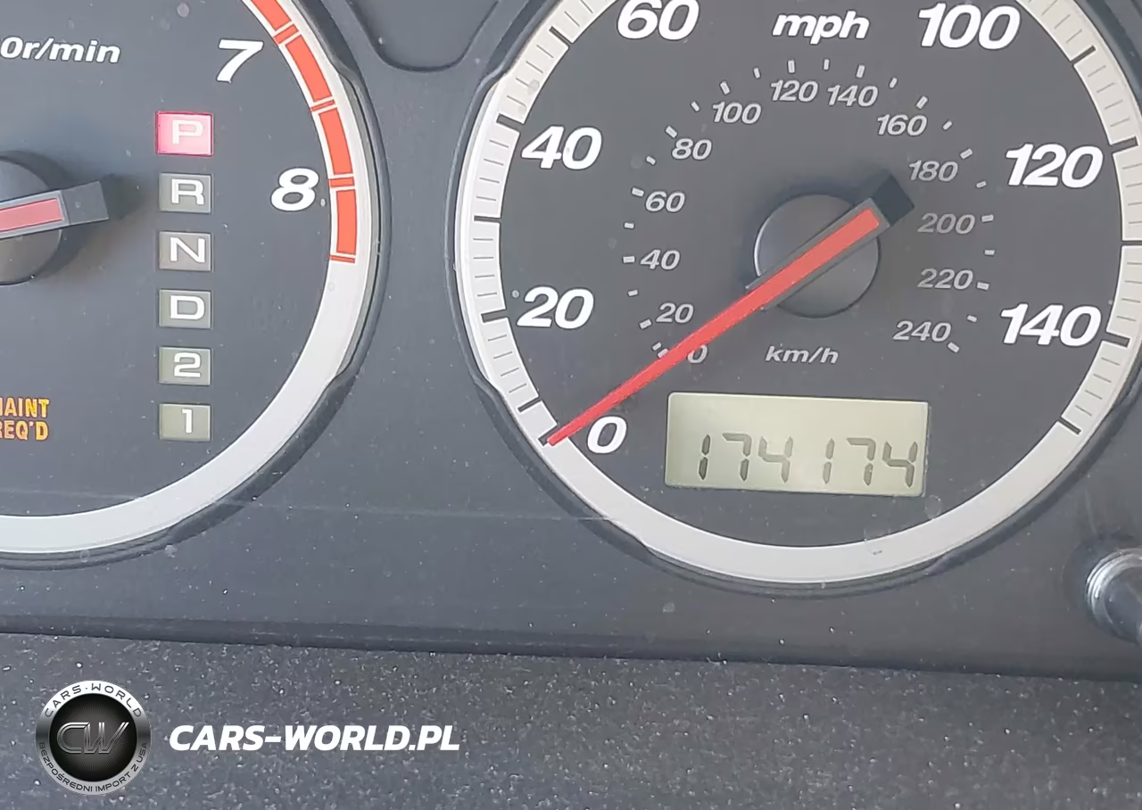 2003 Honda Cr-V Ex VIN:SHSRD78893U160326 - 15