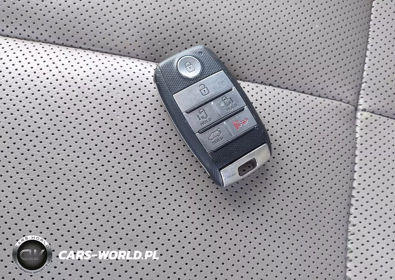 2017 Kia Sedona Lx VIN:KNDMB5C1XH6248164 - 11