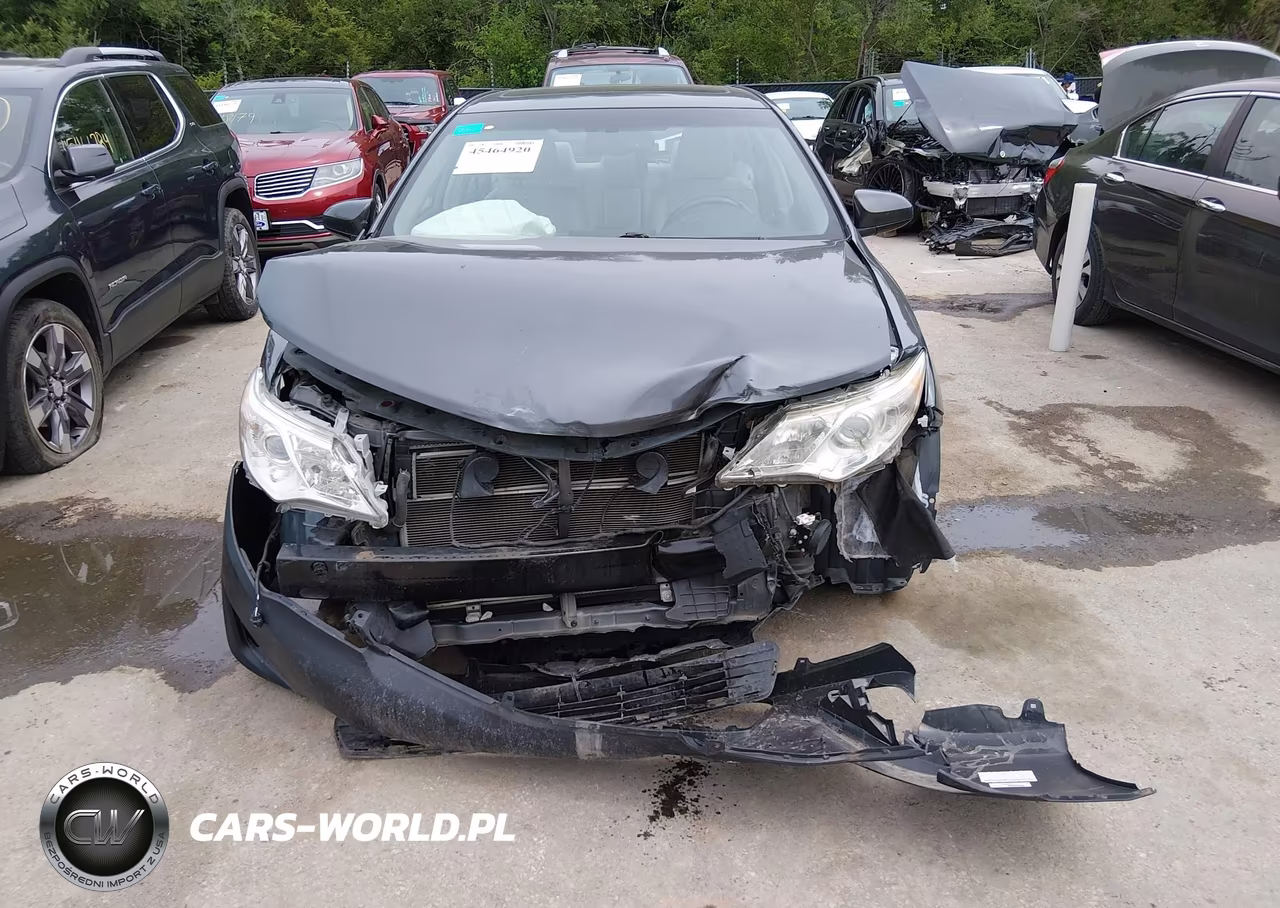 TOYOTA CAMRY HYBRID VIN:4T1BD1FK1CU048272 - 13