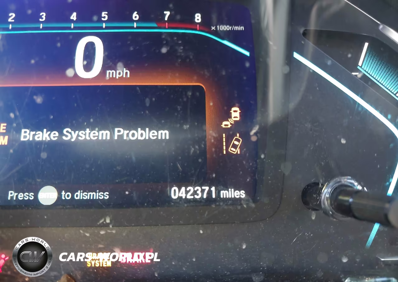 2019 Honda Odyssey Elite VIN:5FNRL6H91KB107552 - 15