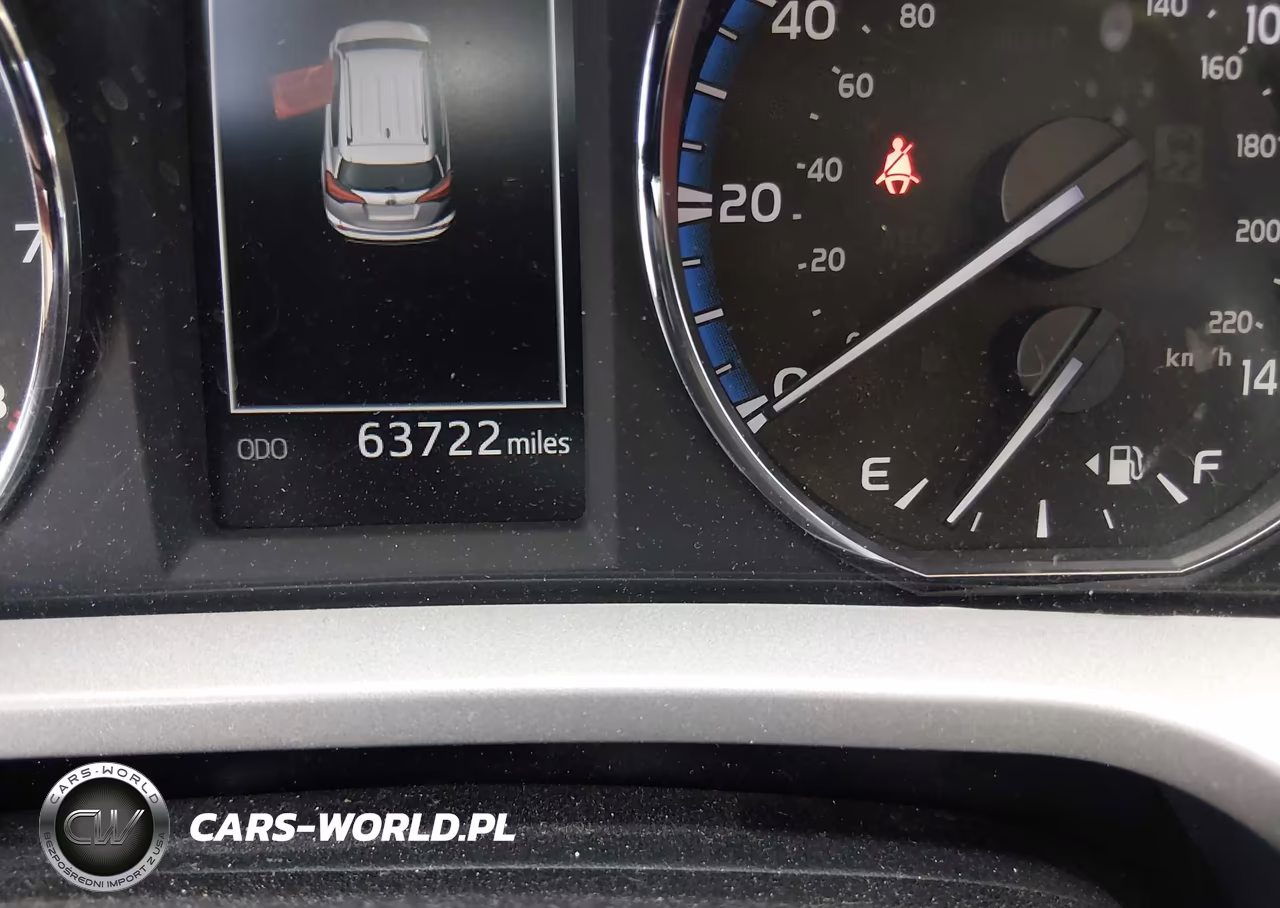 2016 Toyota Rav4 Xle VIN:2T3WFREV5GW252463 - 15
