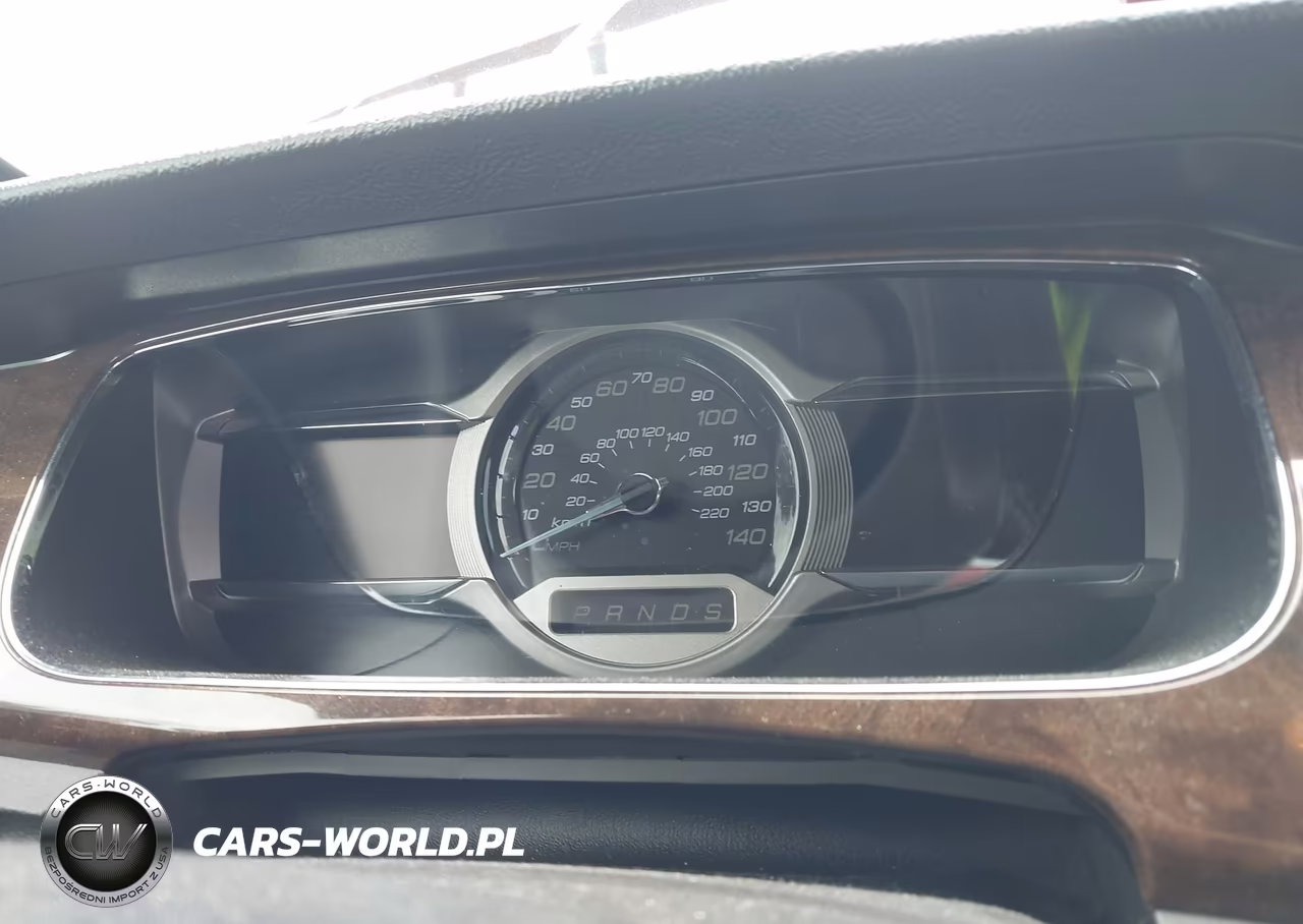 2016 Ford Taurus Limited VIN:1FAHP2F82GG102690 - 14
