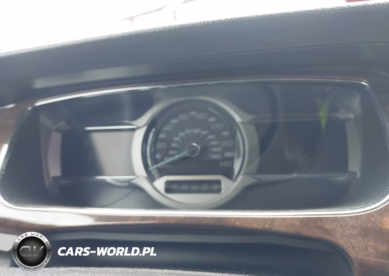 2016 Ford Taurus Limited VIN:1FAHP2F82GG102690 - 7