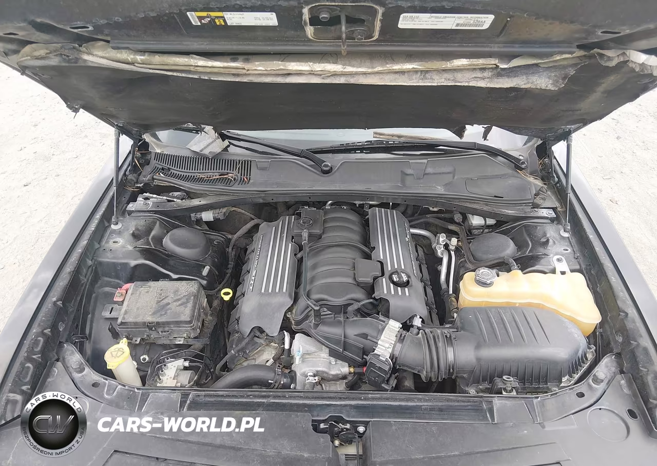 2016 Dodge Challenger R-T Scat Pack VIN:2C3CDZFJ5GH337229 - 10