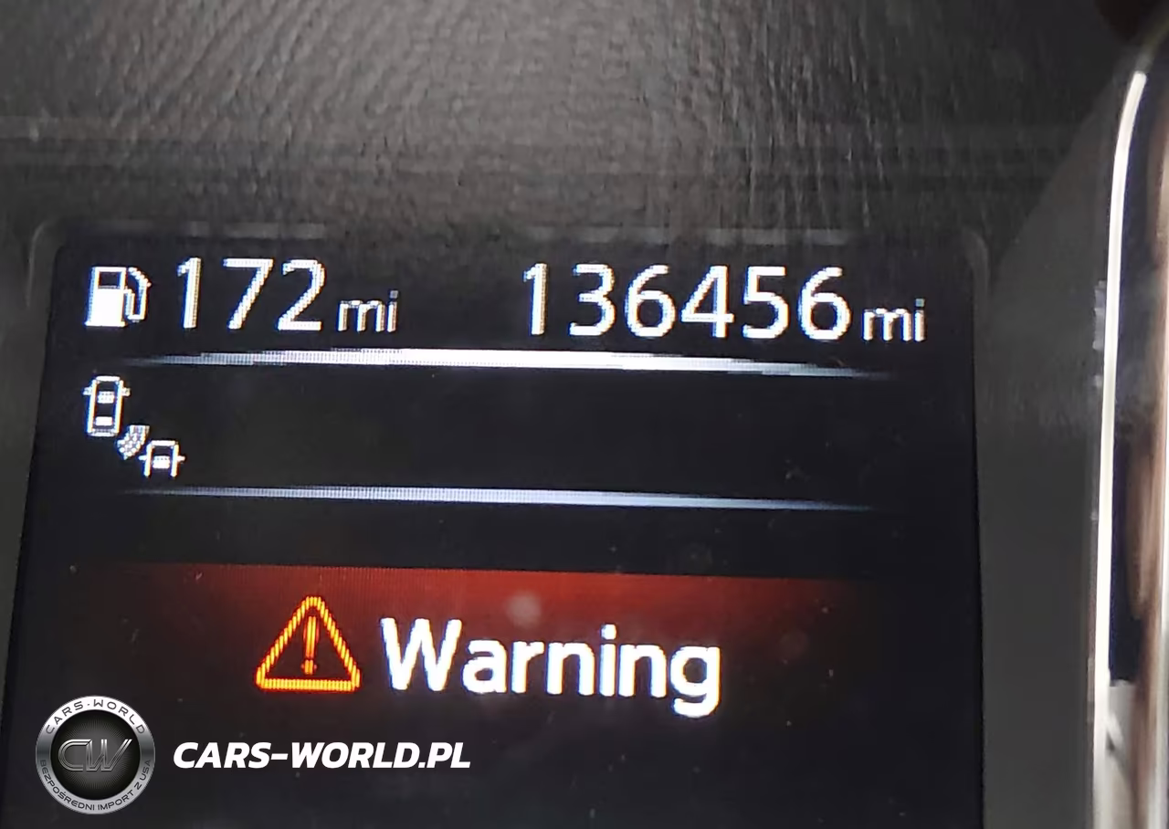 2017 Nissan Titan Xd Platinum Reserve Diesel VIN:1N6BA1F44HN561268 - 16