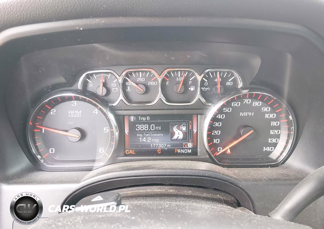 2015 GMC Sierra 1500 Slt VIN:3GTU2VEC4FG259994 - 7