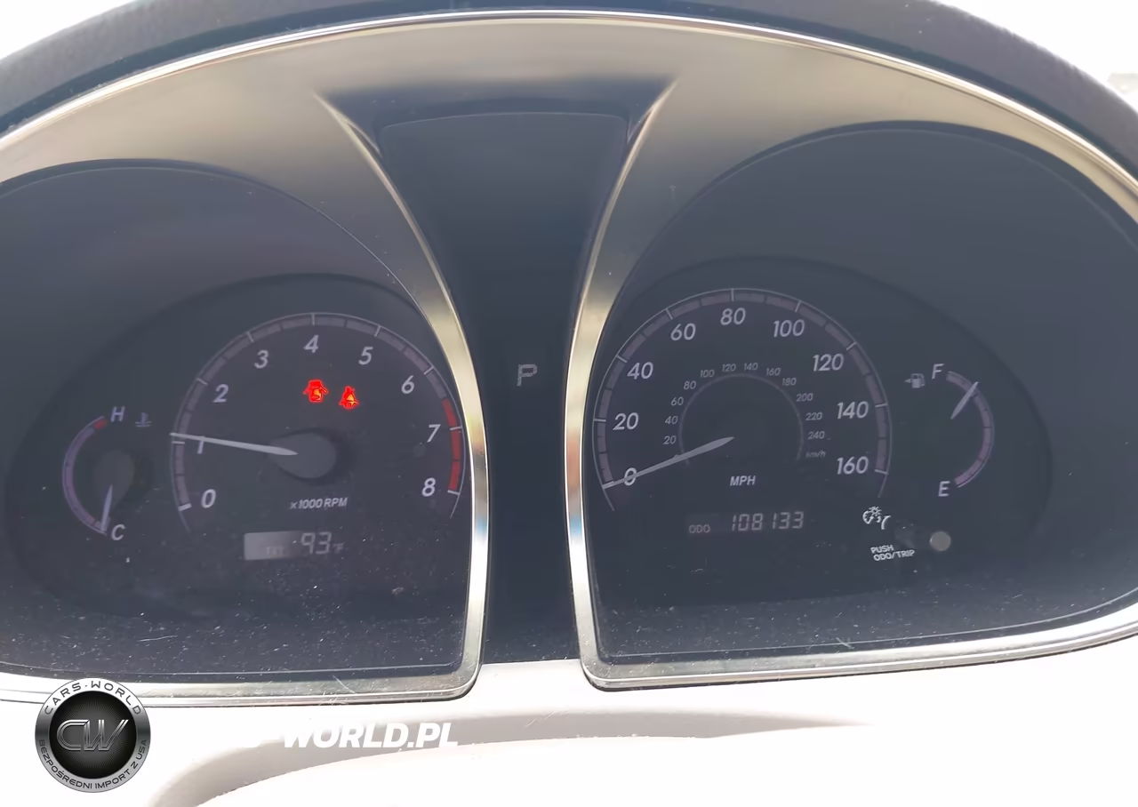 2011 Toyota Avalon Limited VIN:4T1BK3DB0BU428707 - 7