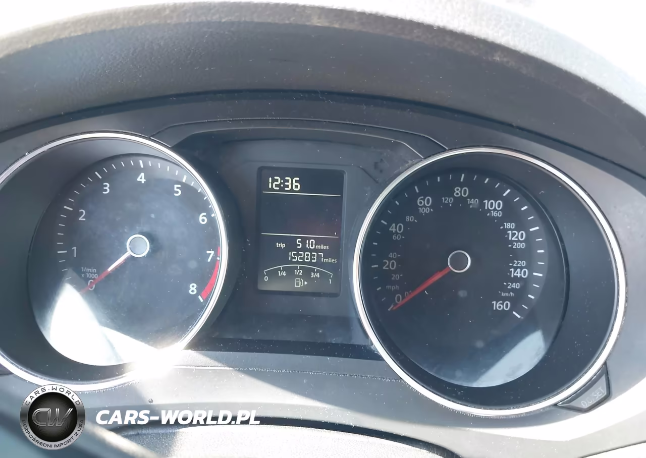 2016 Volkswagen Jetta 1.4T S VIN:3VW267AJ3GM319775 - 7