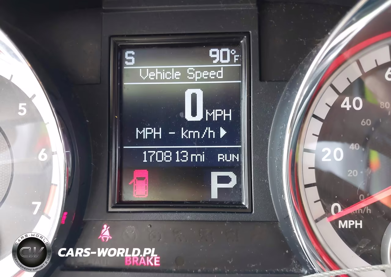 2011 Dodge Durango Crew VIN:1D4RE4GG1BC720737 - 15