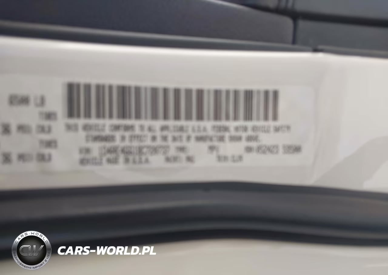 2011 Dodge Durango Crew VIN:1D4RE4GG1BC720737 - 9