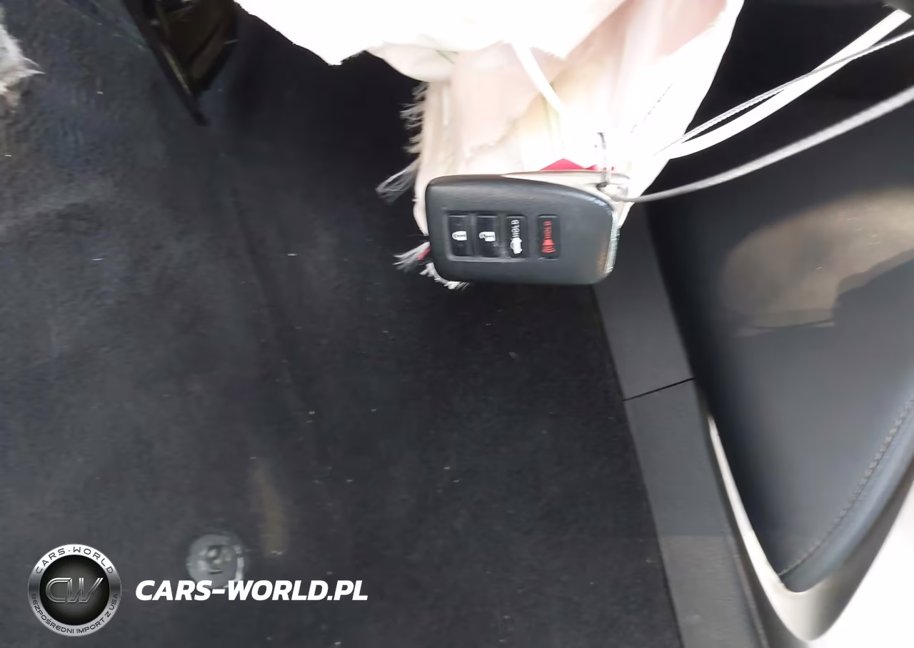 2016 Lexus Is 200T VIN:JTHBA1D23G5016034 - 11