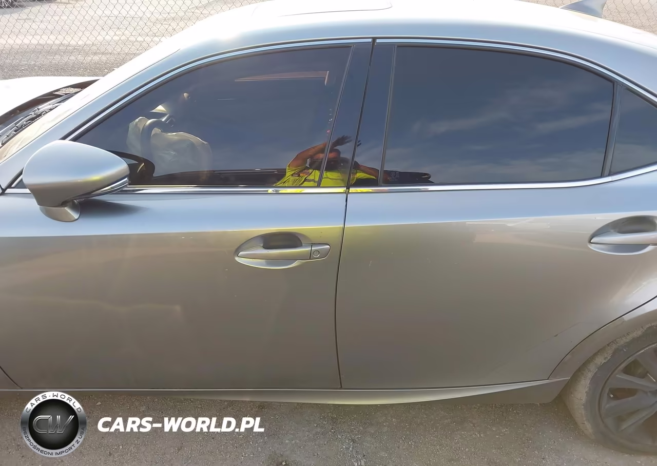2016 Lexus Is 200T VIN:JTHBA1D23G5016034 - 14