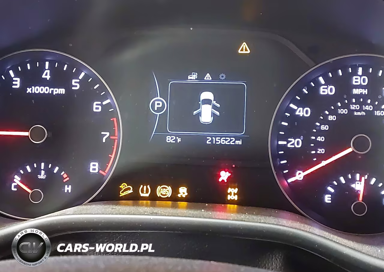 2017 Kia Sportage Lx VIN:KNDPMCAC6H7035545 - 16