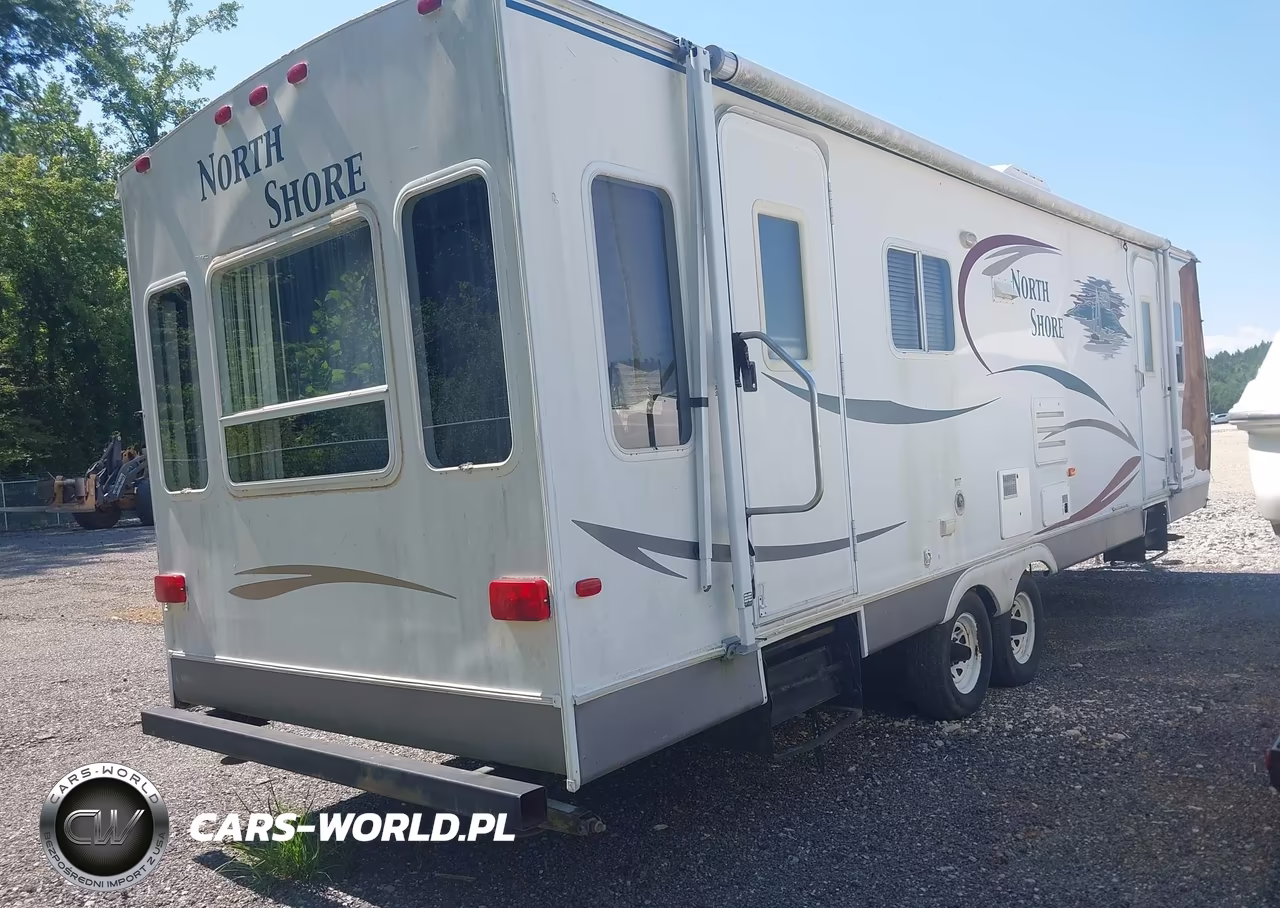 2006 Northshore Dutchman VIN:47CTFMR2X6P613698 - 4
