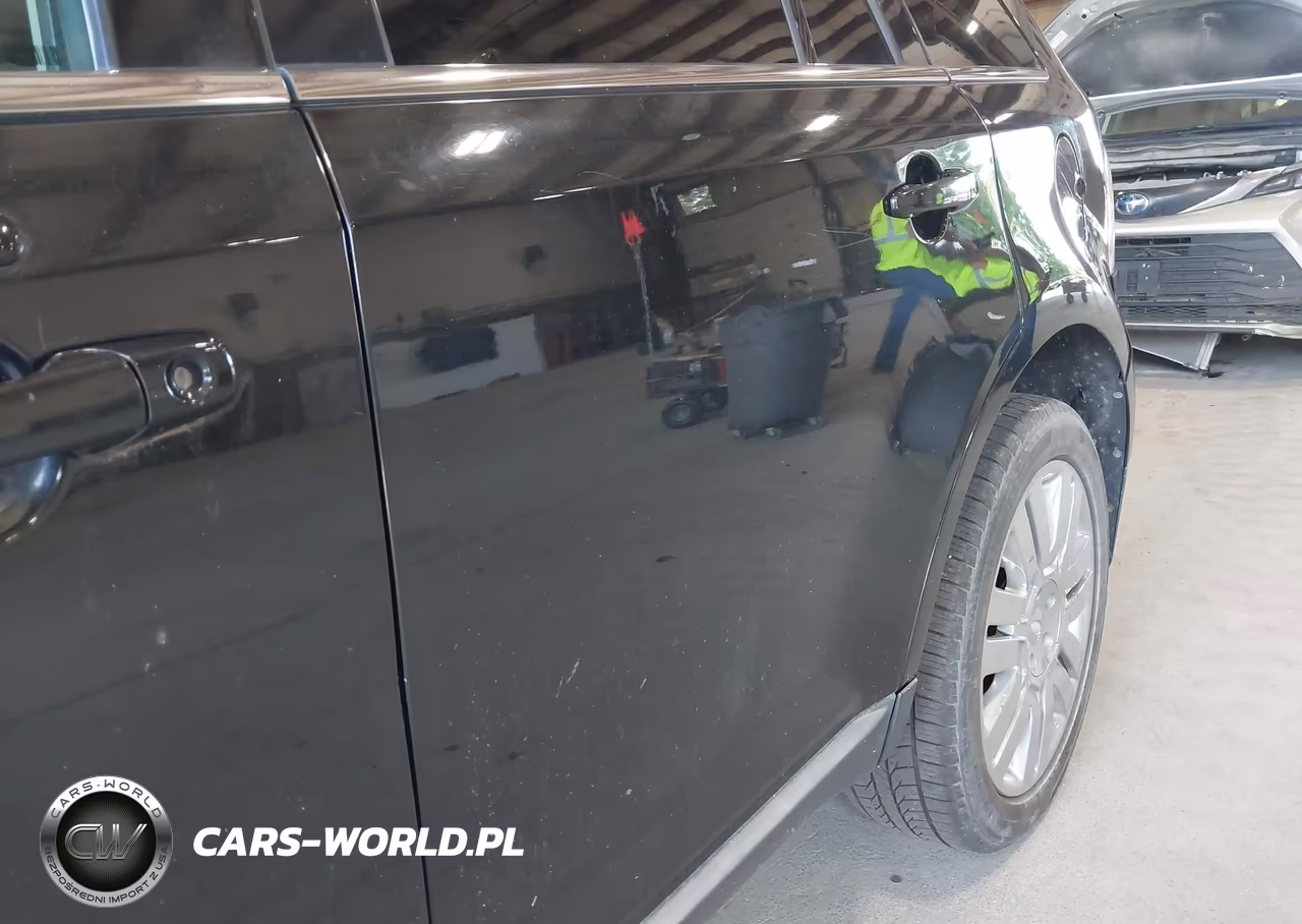 2010 Ford Edge Limited VIN:2FMDK3KC6ABB19574 - 13