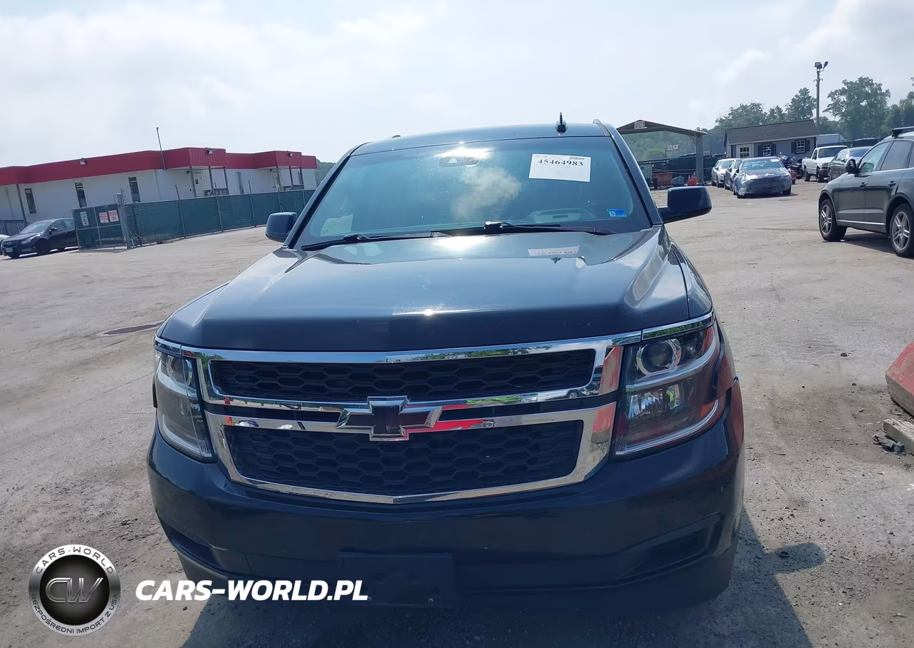 2019 Chevrolet Suburban Lt VIN:1GNSKHKC0KR367141 - 12