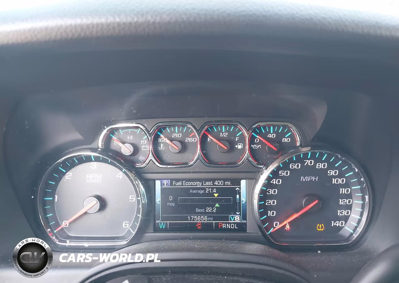 2019 Chevrolet Suburban Lt VIN:1GNSKHKC0KR367141 - 7