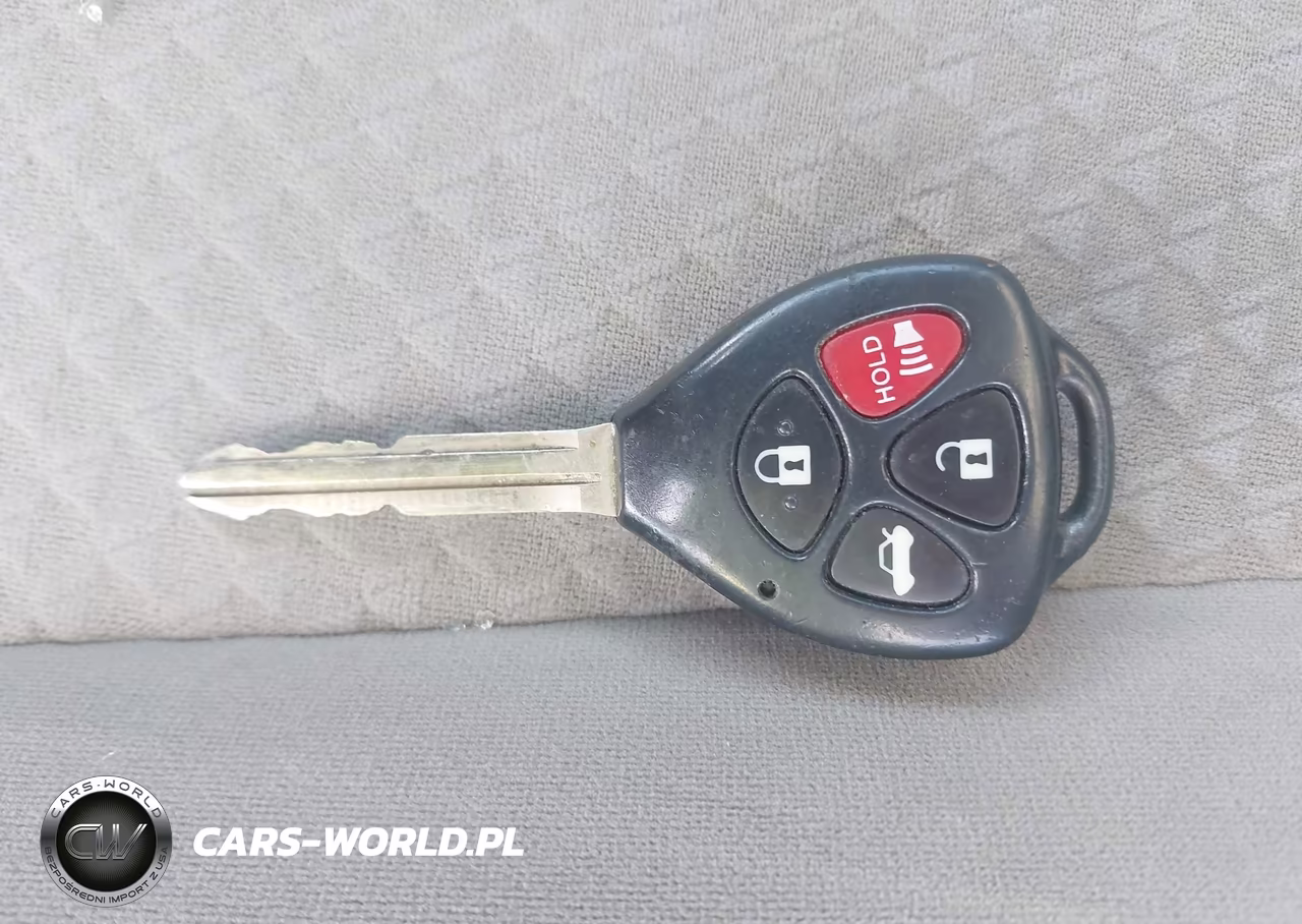 2007 Toyota Camry Le VIN:4T1BE46KX7U634151 - 11