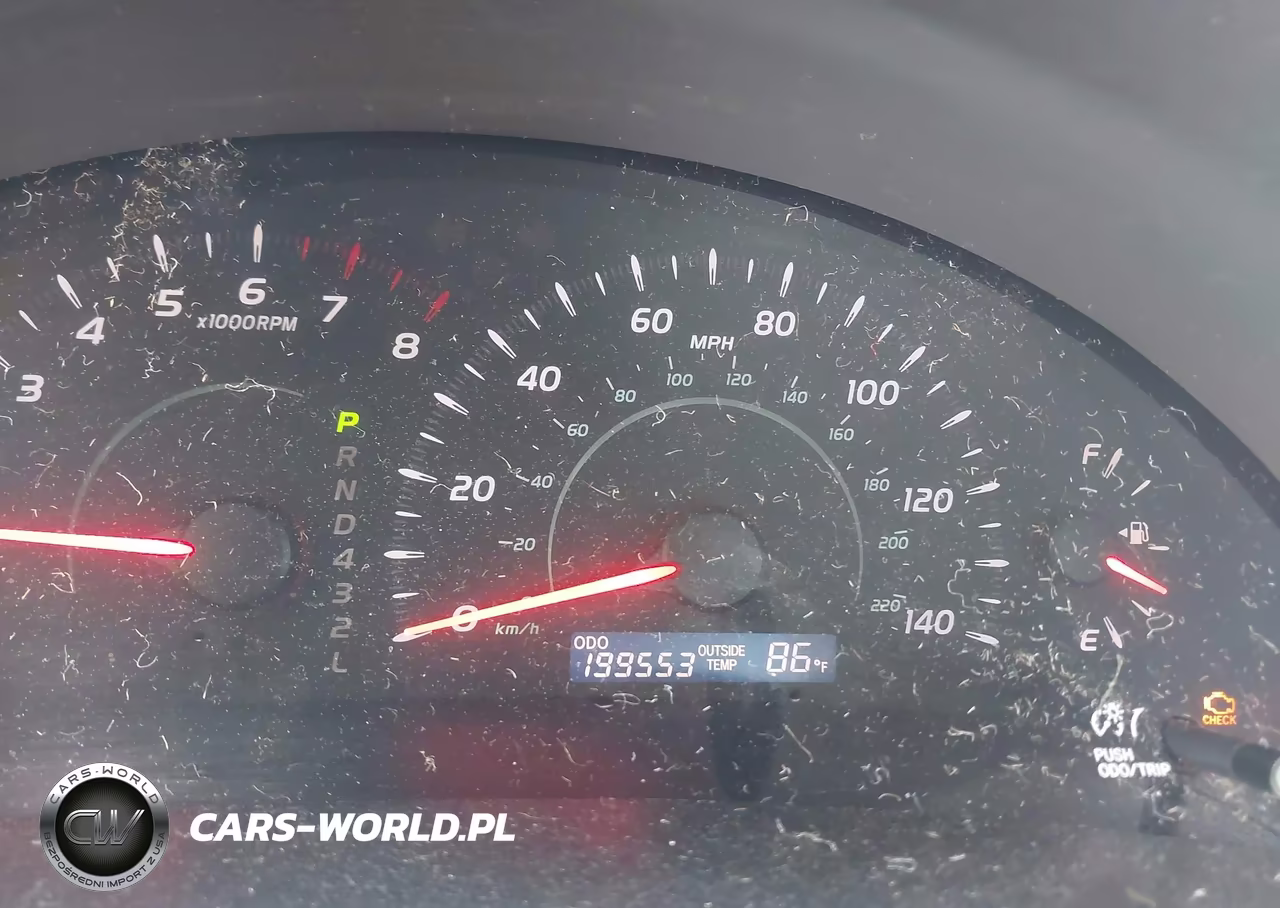 2007 Toyota Camry Le VIN:4T1BE46KX7U634151 - 7