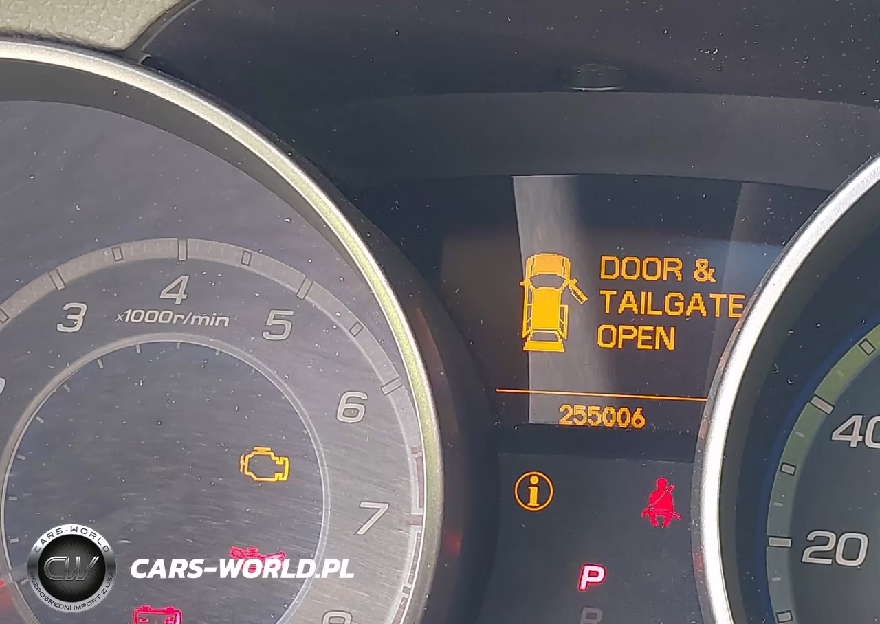 2007 Acura Mdx Technology Package VIN:2HNYD28397H543641 - 15