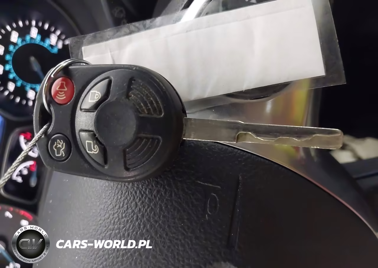 2014 Ford Focus Se VIN:1FADP3F23EL209610 - 11