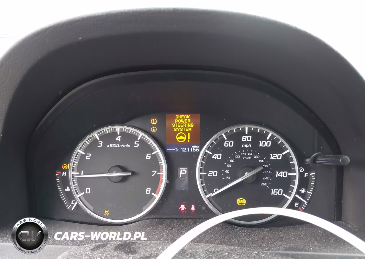 2015 Acura Rdx VIN:5J8TB4H5XFL025866 - 7