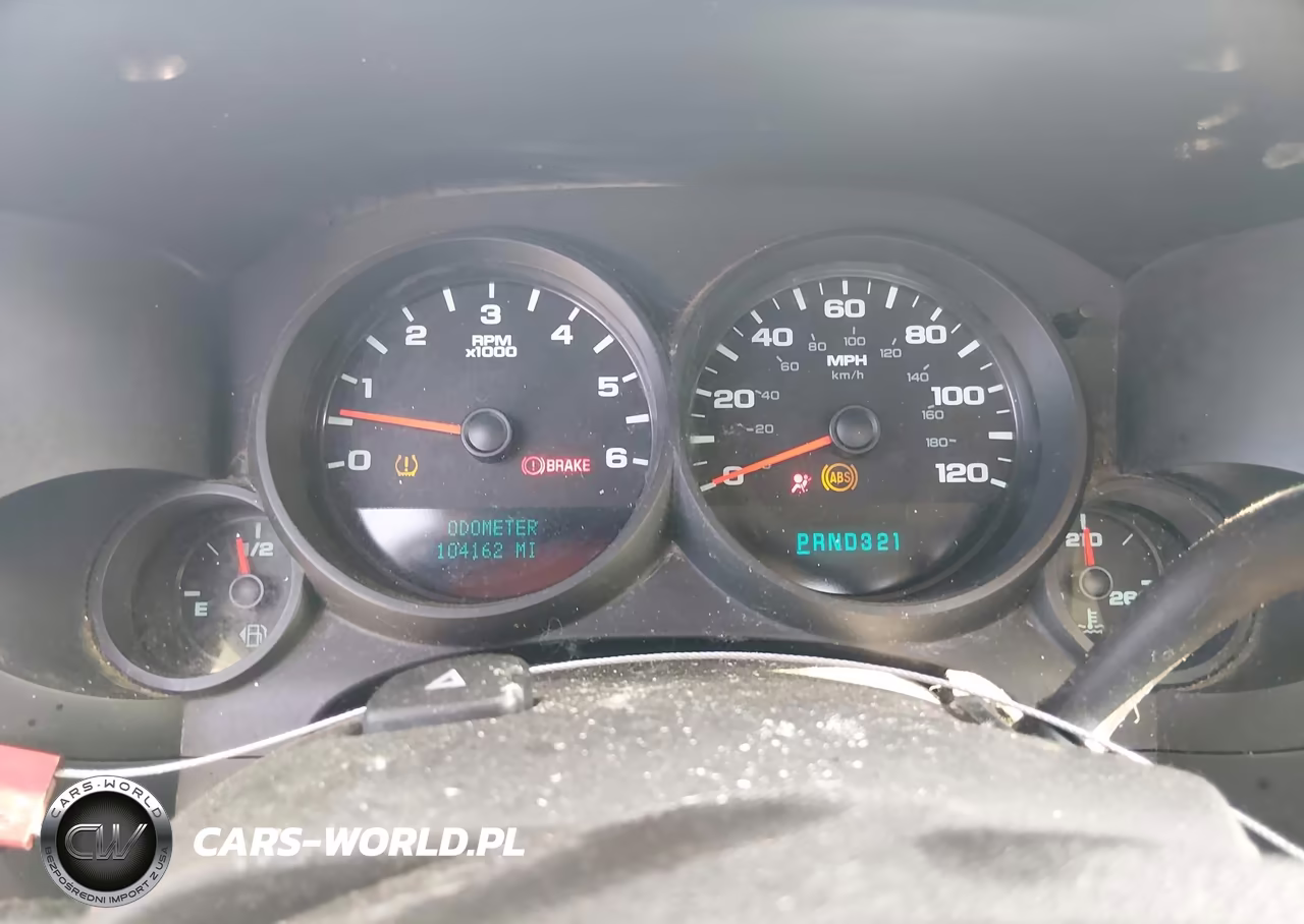 2008 Chevrolet Silverado 1500 Work Truck VIN:1GCEC14C28Z158242 - 7