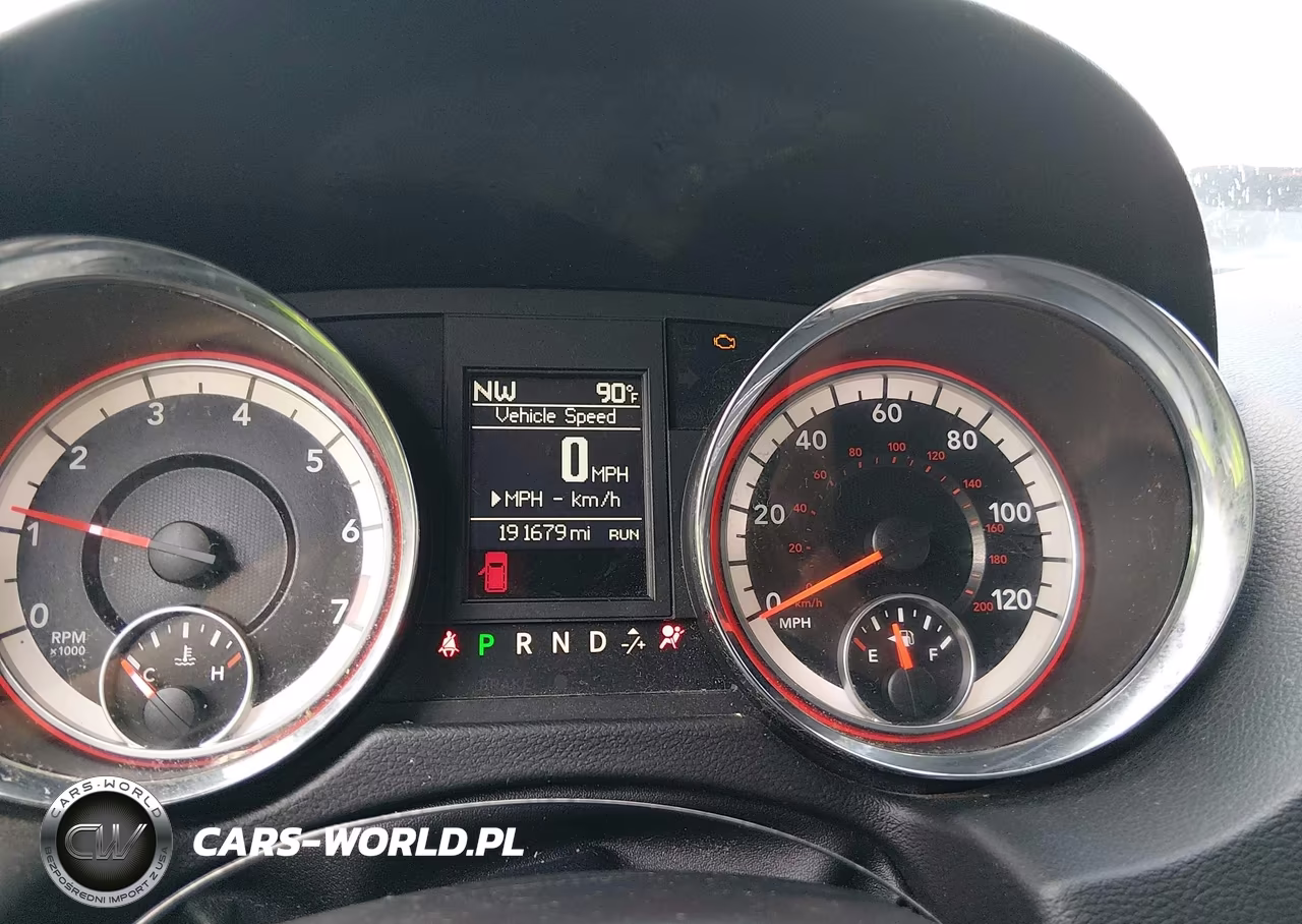 2019 Dodge Grand Caravan Gt VIN:2C4RDGEGXKR646942 - 7
