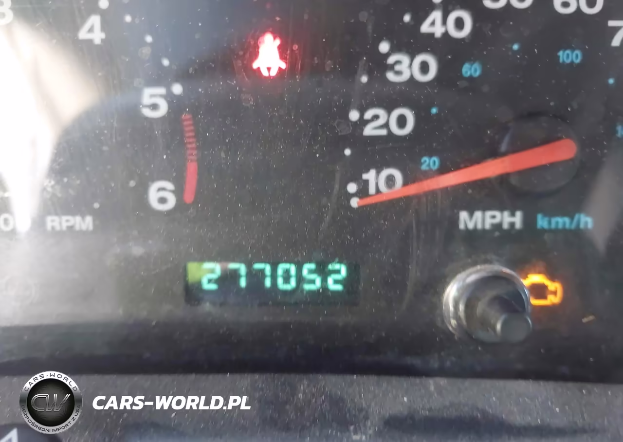 2004 Jeep Wrangler Sport VIN:1J4FA49S24P733578 - 15