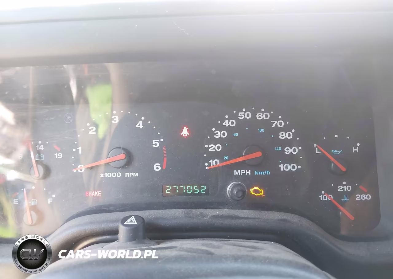 2004 Jeep Wrangler Sport VIN:1J4FA49S24P733578 - 7