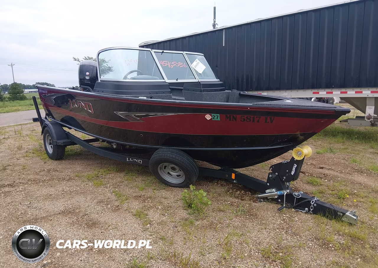 2019 Lund Imdapau15Ka665355 – zdjęcie 1 z 14