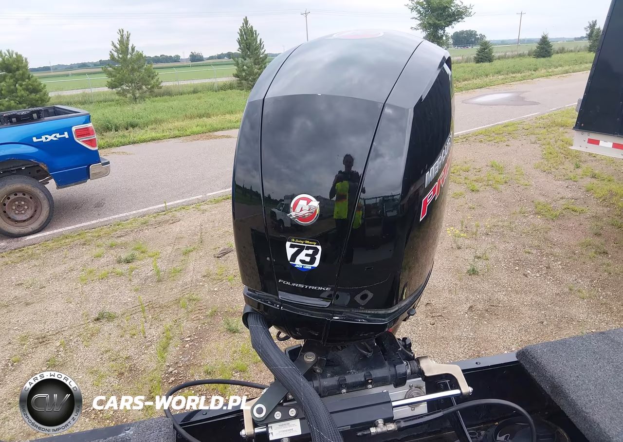 2019 Lund Imdapau15Ka665355 VIN:LBBKJ703I819 - 10