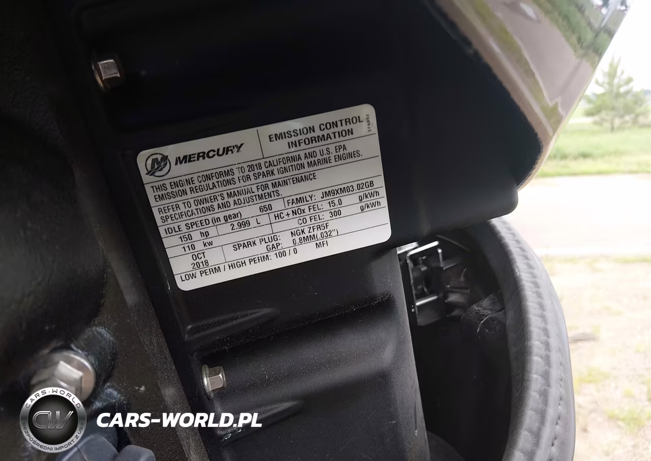 2019 Lund Imdapau15Ka665355 VIN:LBBKJ703I819 - 12