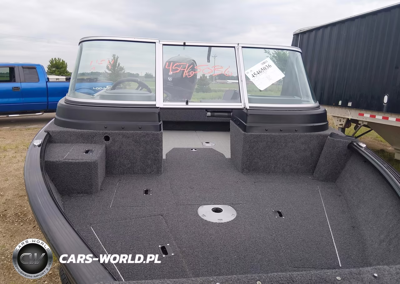 2019 Lund Imdapau15Ka665355 VIN:LBBKJ703I819 - 14