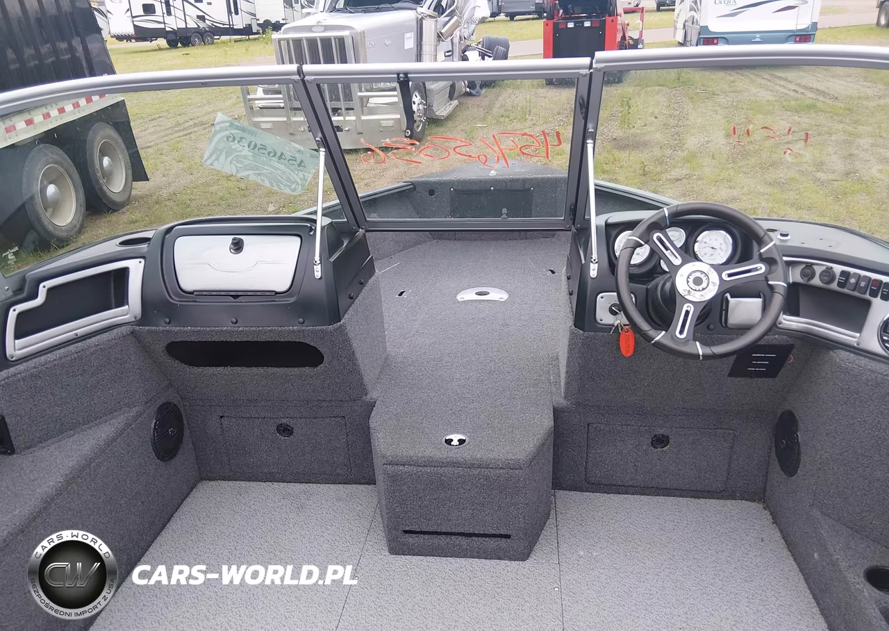 2019 Lund Imdapau15Ka665355 VIN:LBBKJ703I819 - 5